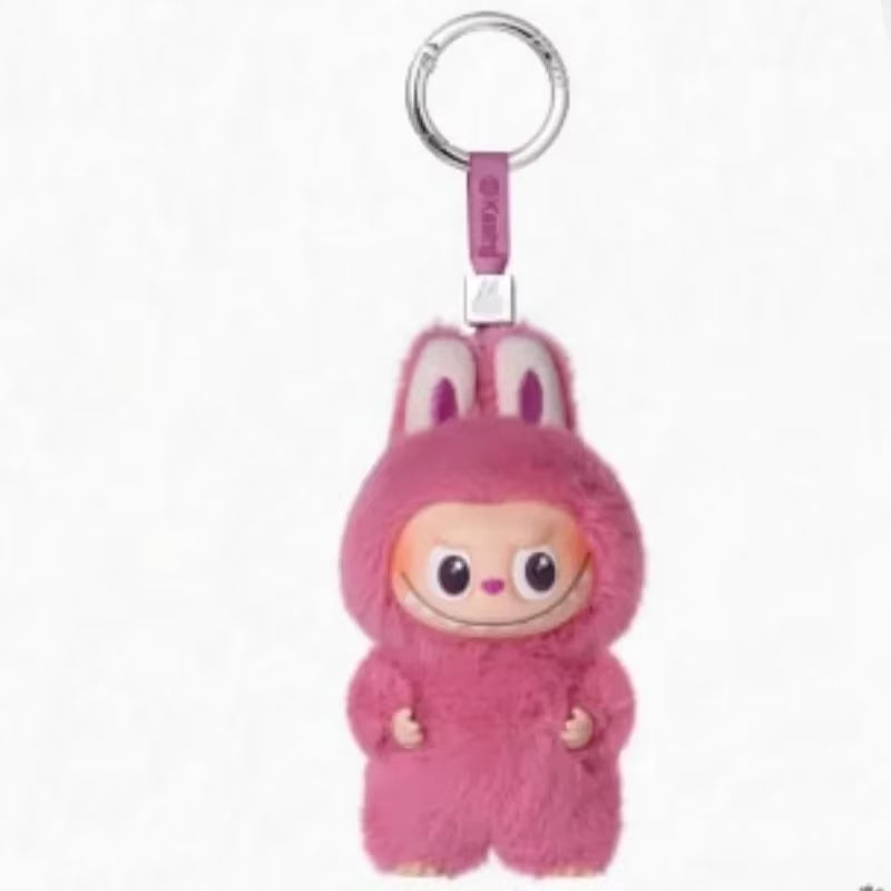the MONSTERS PIN for LOVE Series Blind Box Mystery Box Guess Bag Toys Doll Anime Figure Ornaments Gift Collection