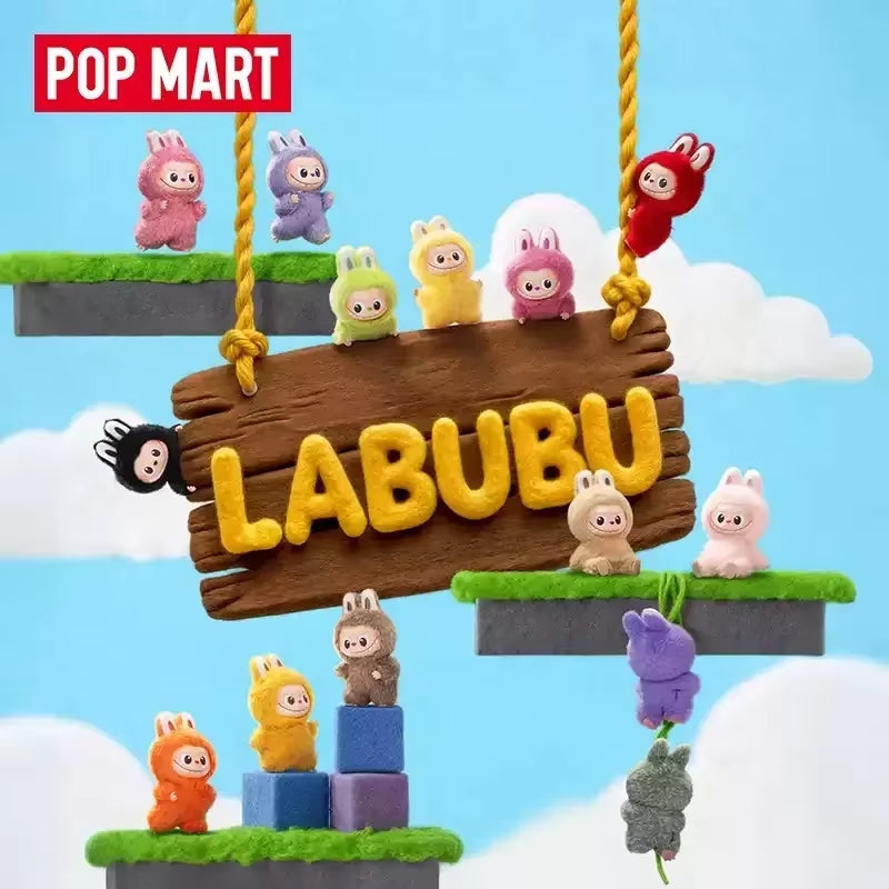 the MONSTERS PIN for LOVE Series Blind Box Mystery Box Guess Bag Toys Doll Anime Figure Ornaments Gift Collection